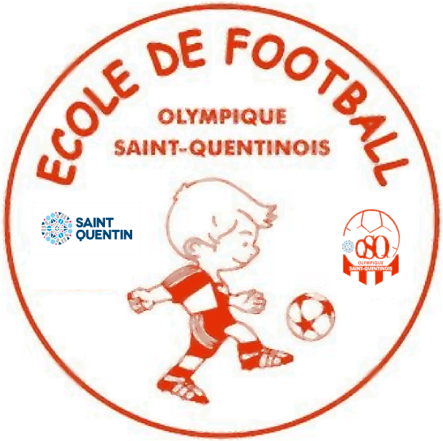 Olympique Saint-Quentinois : site officiel du club de foot de ST ...